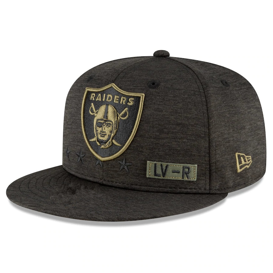 Men 2021 Oakland Raiders 002 hat XT->nfl hats->Sports Caps
